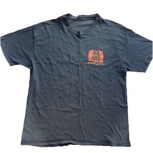 Vtg ILWU International Longshore And Warehouse Workers T Shirt Men’s Large